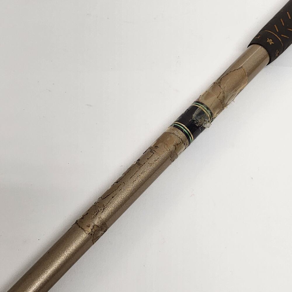 Women's Callaway Big Bertha S2H2 7-Wood RH Graphite Gems Ladies 40.5" FAIR READ! - Picture 12 of 15